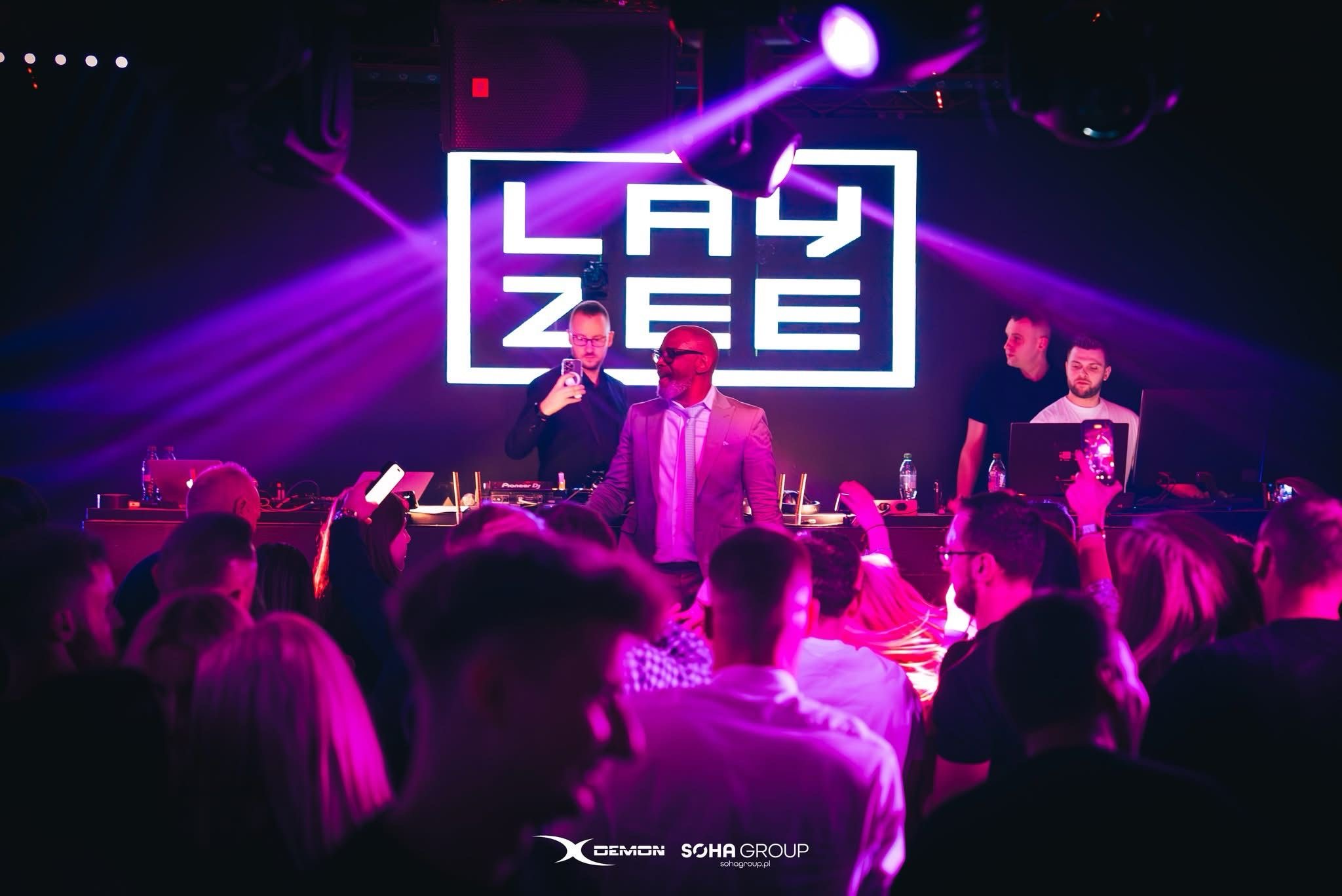 X-Demon Club Poland 2025